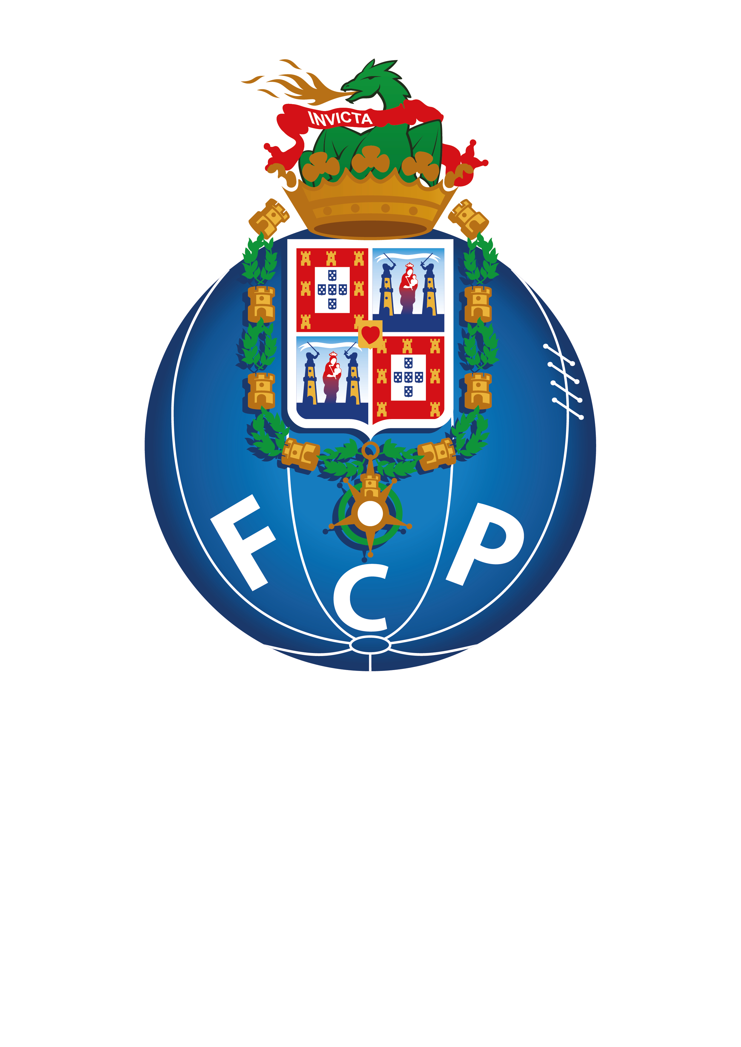 Casa FC Porto - Amares